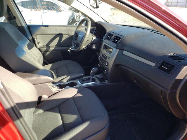 Photo 5 from auction – 2010 FORD FUSION SE with VIN 3FAHP0HA4AR370189