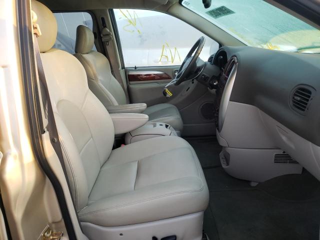 Photo 5 from auction – 2006 CHRYSLER TOWN & COU with VIN 2A8GP64L86R860186