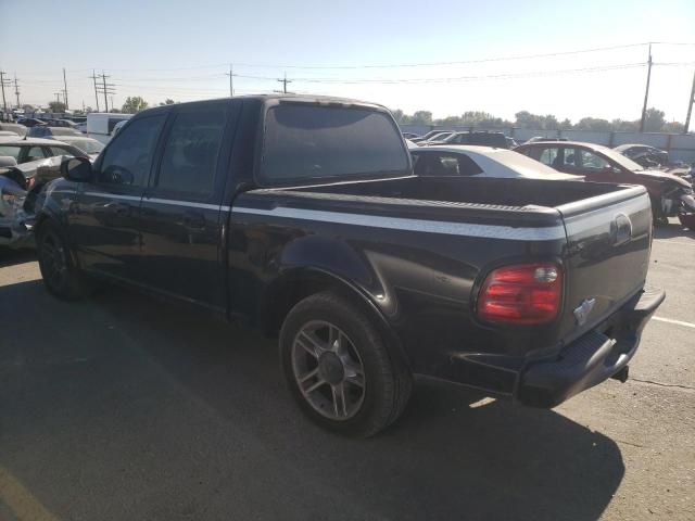 Photo 3 from auction – 2003 FORD F150 SUPER with VIN 1FTRW07323KB94710
