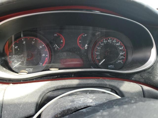 Photo 8 from auction – 2015 DODGE DART SXT with VIN 1C3CDFBB0FD174370