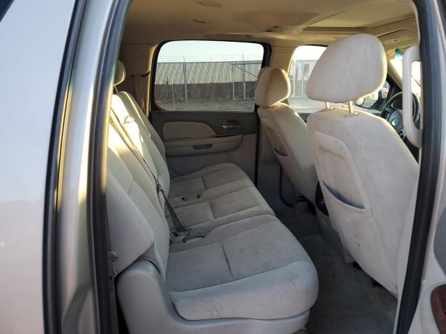 Photo 6 from auction – 2007 CHEVROLET SUBURBAN K with VIN 1GNFK16397J224651