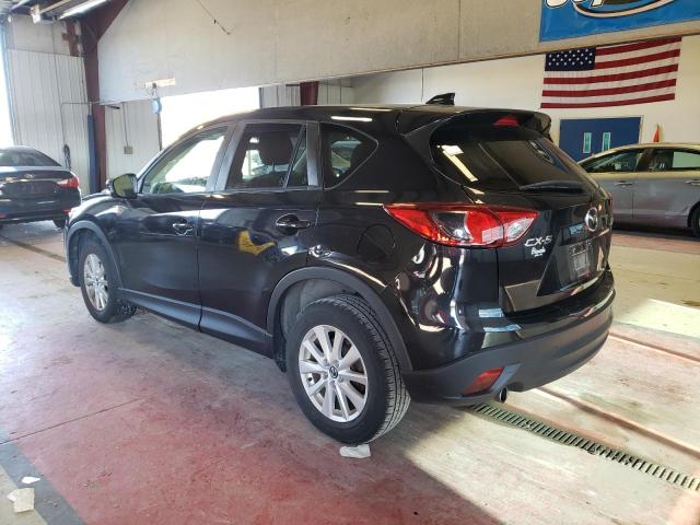 Photo 3 from auction – 2013 MAZDA CX-5 TOURI with VIN JM3KE2CE0D0166769