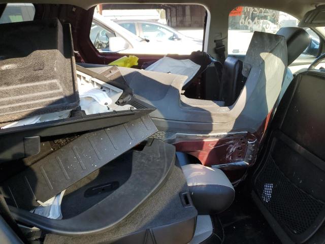 Photo 6 from auction – 2016 GMC TERRAIN SL with VIN 2GKALPEKXG6207449