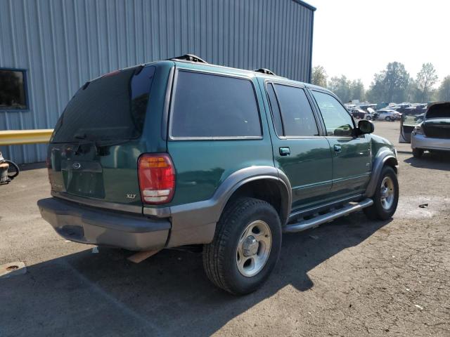 Photo 4 from auction – 2000 FORD EXPLORER X with VIN 1FMZU73E2YZB17562