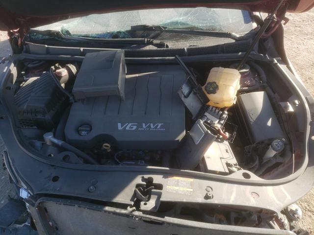 Photo 7 from auction – 2010 BUICK LACROSSE C with VIN 1G4GE5EV6AF264397