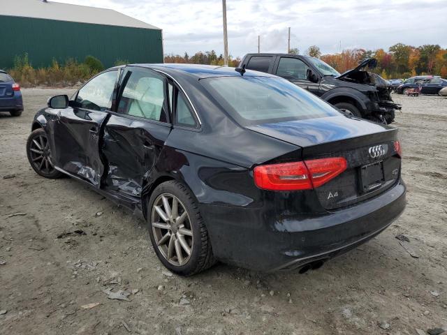 Photo 3 from auction – 2015 AUDI A4 PREMIUM with VIN WAUFFAFL3FN010692