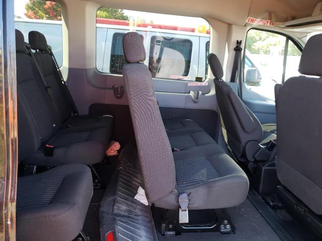 صورة رقم 6 من المزاد - 2016 FORD TRANSIT T- مع VIN 1FBAX2CM8GKA99390