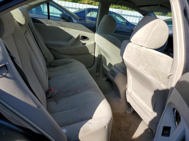 Photo 6 from auction – 2007 TOYOTA CAMRY LE with VIN 4T1BK46K47U013271
