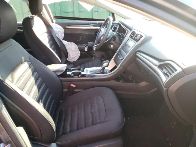 Photo 5 from auction – 2013 FORD FUSION SE with VIN 3FA6P0LU0DR368663