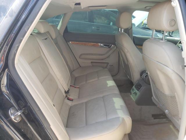 Photo 6 from auction – 2010 AUDI A6 PRESTIG with VIN WAUBVAFB9AN038501