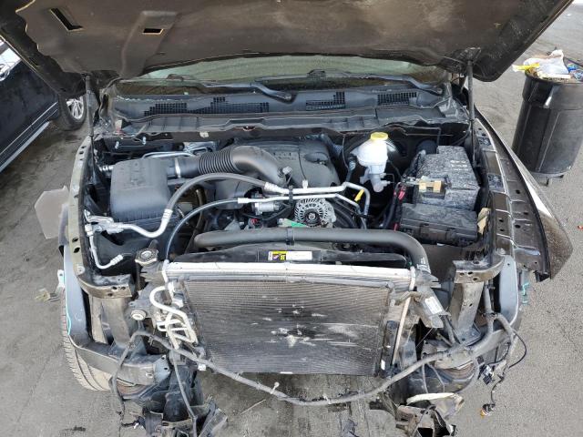 Photo 7 from auction – 2017 RAM 1500 SLT with VIN 3C6RR7LT1HG774946
