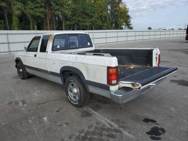Photo 3 from auction – 1996 DODGE DAKOTA with VIN 1B7GL23X1TS616499