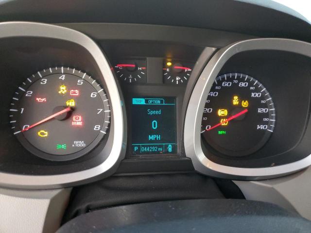 Photo 8 from auction – 2014 CHEVROLET EQUINOX LT with VIN 2GNFLFE31E6130284