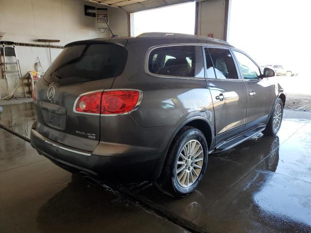 Photo 4 from auction – 2011 BUICK ENCLAVE CX with VIN 5GAKVBED1BJ281841