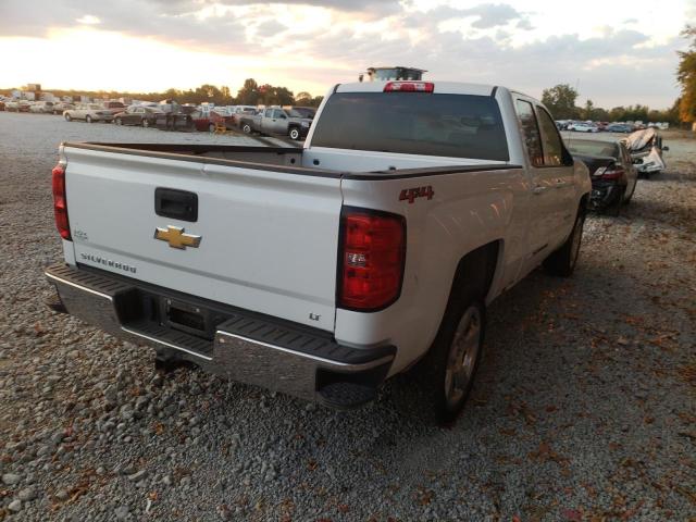 Photo 4 from auction – 2018 CHEVROLET SILVERADO with VIN 1GCVKREC2JZ373996