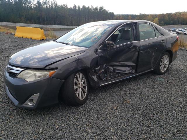 Photo 9 from auction – 2013 TOYOTA CAMRY L with VIN 4T1BF1FK8DU674526