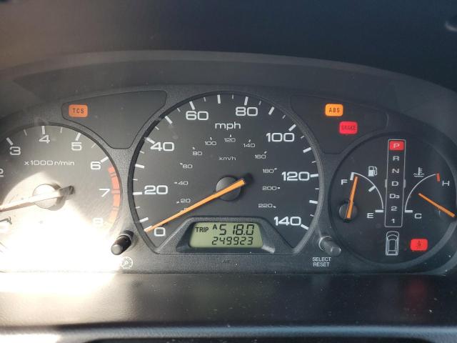 Photo 8 from auction – 2003 HONDA ODYSSEY EX with VIN 5FNRL180X3B069664