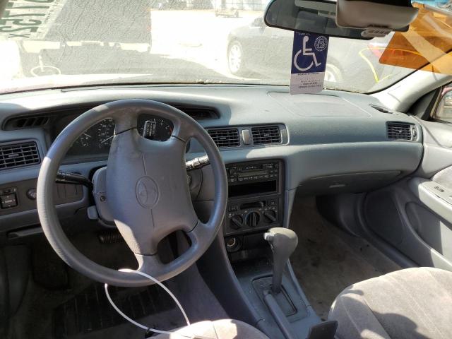 Photo 9 from auction – 1998 TOYOTA CAMRY CE with VIN 4T1BF22K4WU073371