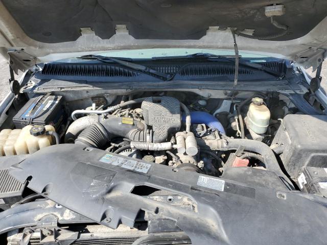 Photo 7 from auction – 2002 CHEVROLET SILVERADO with VIN 1GCHC23142F154124