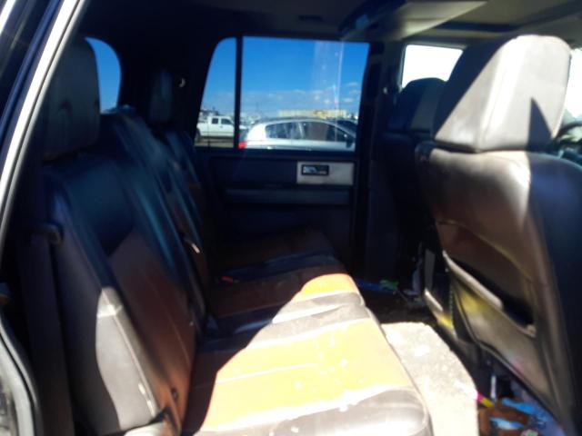 Photo 6 from auction – 2007 FORD EXPEDITION with VIN 1FMFK19567LA30200