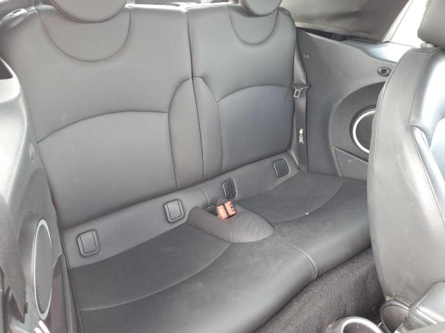 Photo 6 from auction – 2011 MINI COOPER S with VIN WMWZP3C53BTX84099