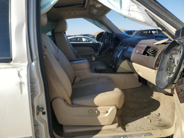 Photo 5 from auction – 2012 GMC YUKON DENA with VIN 1GKS2EEF6CR300336