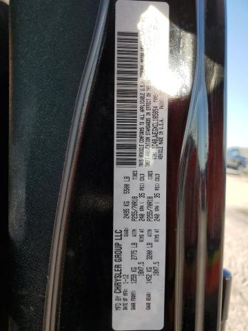 Photo 10 from auction – 2012 JEEP WRANGLER U with VIN 1C4BJWEGXCL185854