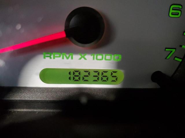 Photo 8 from auction – 2004 FORD RANGER SUP with VIN 1FTZR45E44PA00069