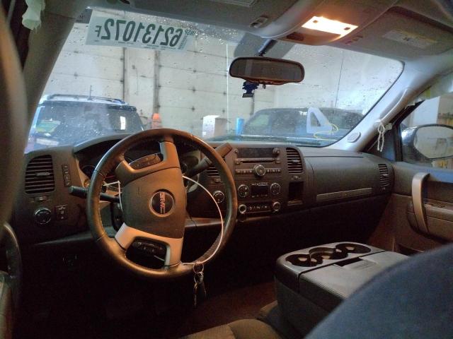 Photo 9 from auction – 2011 GMC SIERRA K15 with VIN 3GTP2VE36BG254867