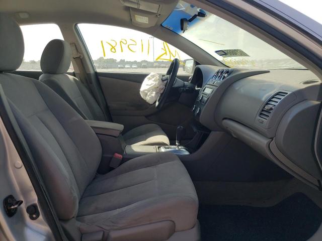 Photo 5 from auction – 2010 NISSAN ALTIMA BAS with VIN 1N4AL2AP2AN496108