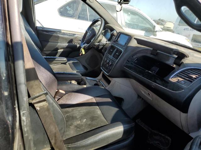 Photo 5 from auction – 2017 DODGE GRAND CARA with VIN 2C4RDGCG0HR865968