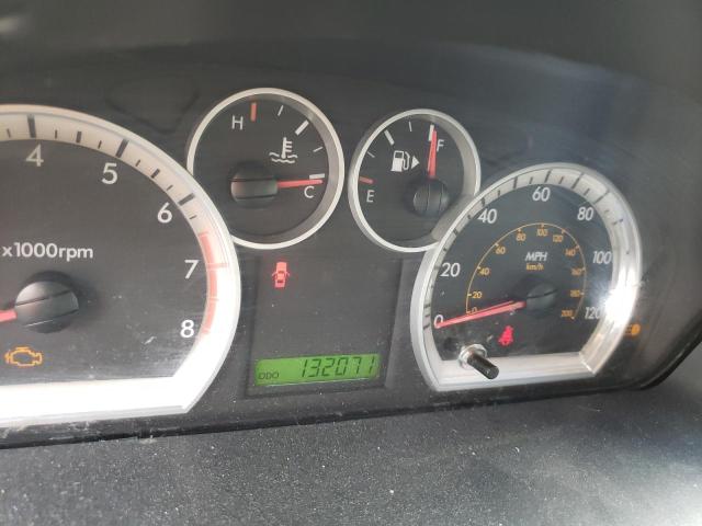 Photo 8 from auction – 2011 CHEVROLET AVEO LT with VIN KL1TG5DE2BB186375