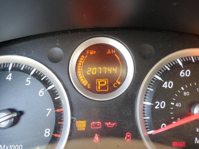 Photo 8 from auction – 2011 NISSAN SENTRA 2.0 with VIN 3N1AB6AP5BL665028