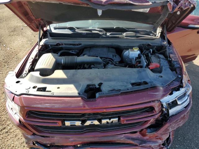 Photo 7 from auction – 2020 RAM 1500 LARAM with VIN 1C6SRFJT2LN147624