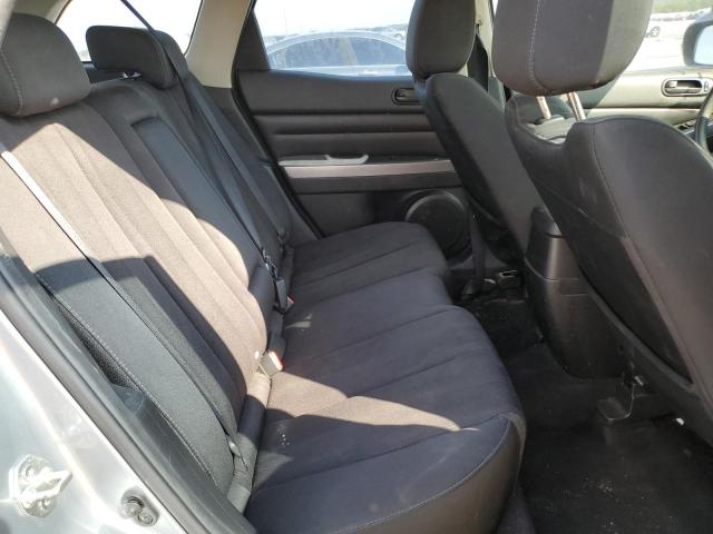 Photo 6 from auction – 2011 MAZDA CX-7 with VIN JM3ER2A57B0382880