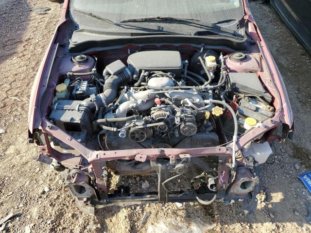 Photo 7 from auction – 2010 SUBARU IMPREZA 2. with VIN JF1GE6B6XAH506089
