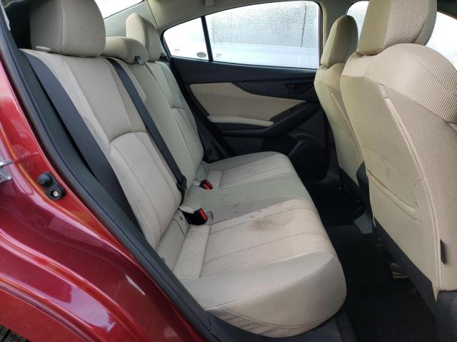 Photo 6 from auction – 2022 SUBARU IMPREZA PR with VIN 4S3GKAV65N3608629