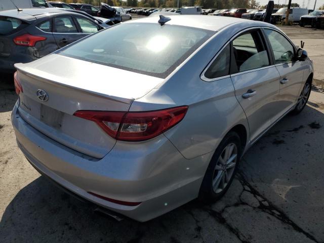 Photo 4 from auction – 2016 HYUNDAI SONATA SE with VIN 5NPE24AF6GH350983