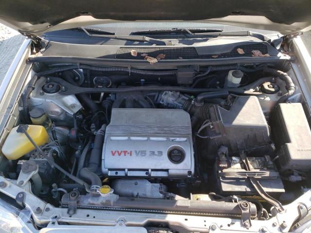 Photo 7 from auction – 2005 TOYOTA HIGHLANDER with VIN JTEDP21A850068839