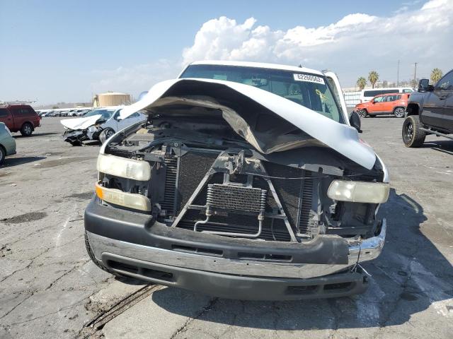 Photo 9 from auction – 2002 CHEVROLET SILVERADO with VIN 1GCHC23142F154124