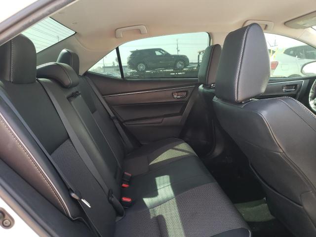 Photo 6 from auction – 2016 TOYOTA COROLLA L with VIN 5YFBURHE5GP400900