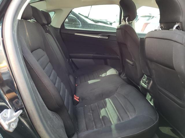 Photo 6 from auction – 2014 FORD FUSION SE with VIN 3FA6P0H75ER289252