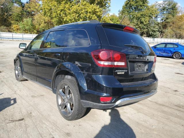 Photo 3 from auction – 2015 DODGE JOURNEY CR with VIN 3C4PDCGB6FT702282