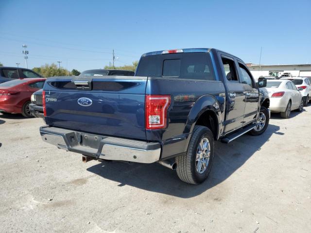 Photo 4 from auction – 2016 FORD F150 SUPER with VIN 1FTEW1EG6GKF77176