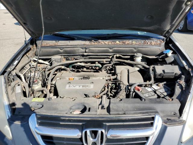 Photo 7 from auction – 2003 HONDA CR-V EX with VIN SHSRD78843U152618