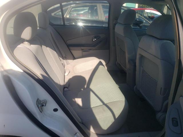 Photo 6 from auction – 2005 CHEVROLET MALIBU with VIN 1G1ZS52F45F254114
