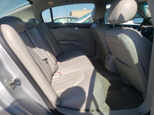 Photo 6 from auction – 2009 BUICK LUCERNE CX with VIN 1G4HD57M69U130007