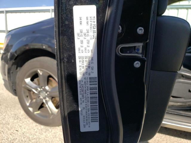 Photo 10 from auction – 2015 DODGE JOURNEY CR with VIN 3C4PDCGBXFT630874