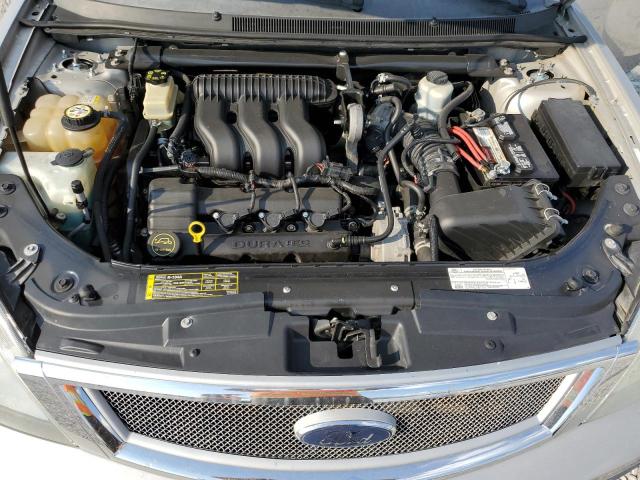 Photo 7 from auction – 2007 FORD FIVE HUNDR with VIN 1FAHP25157G148342