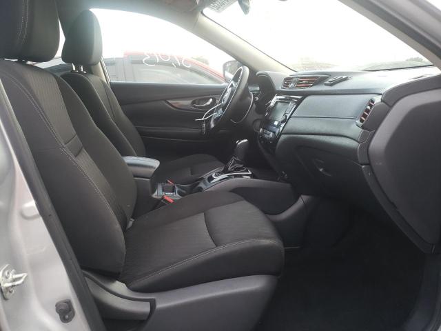 Zdjęcie 5 z aukcji – 2020 NISSAN ROGUE S z VIN KNMAT2MT4LP511105